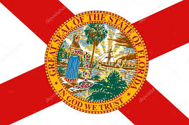 FL State Seal Flag