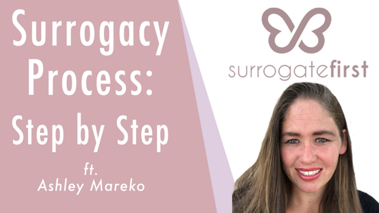 Surrogacy Process Step by Step 1024x1024