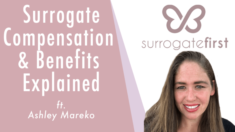 Surrogate Compensation Benefits Explained
