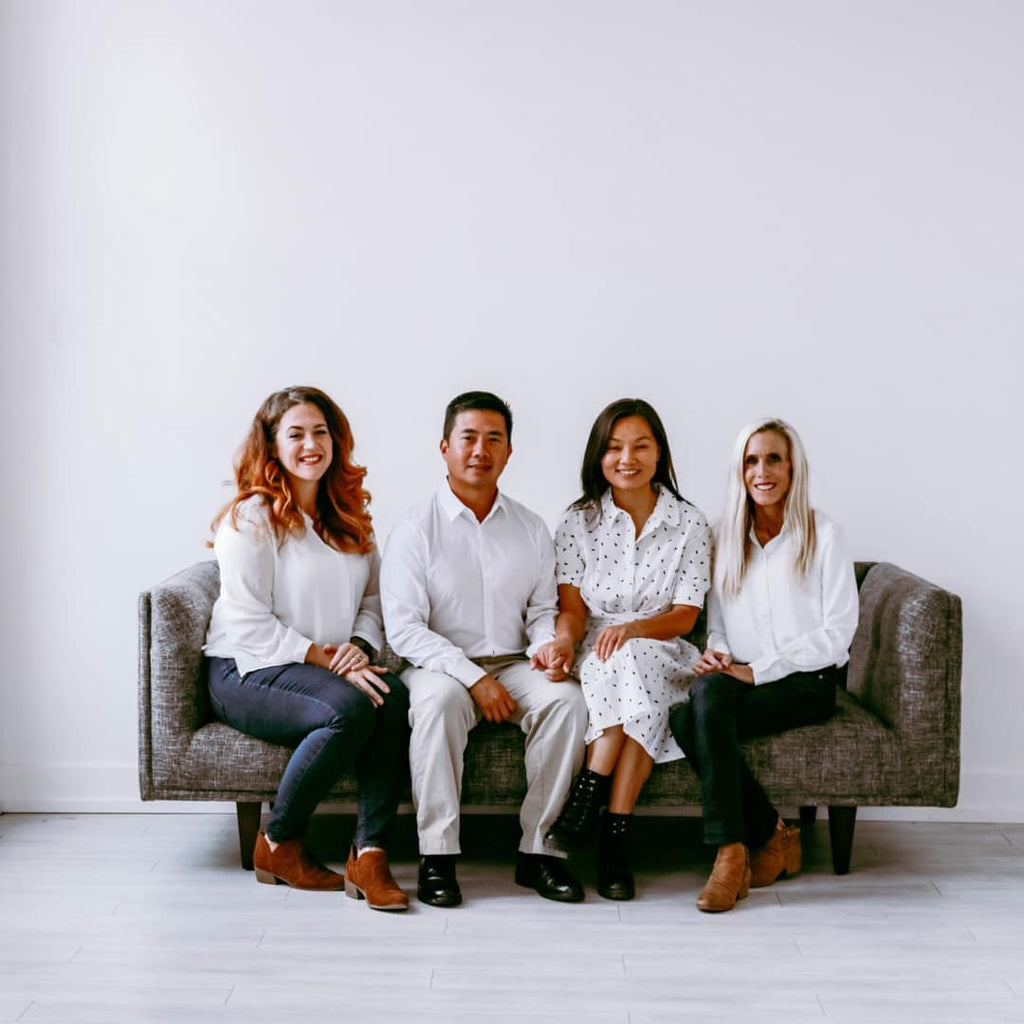 surrogatefirst team