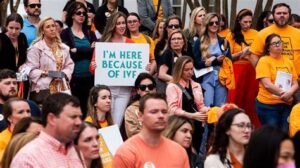AL Ivf Support