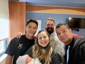 12.7.21 Jennifer Ips A&j Baby Andre 1