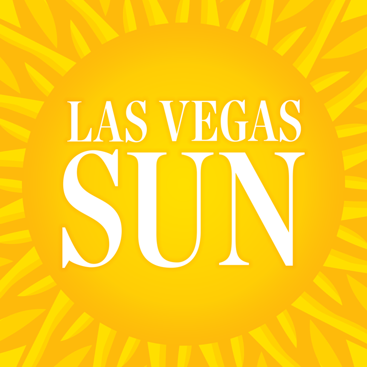 Lasvegassun Logo